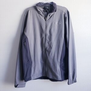The North Face Apex Full Front Zipper Jacket